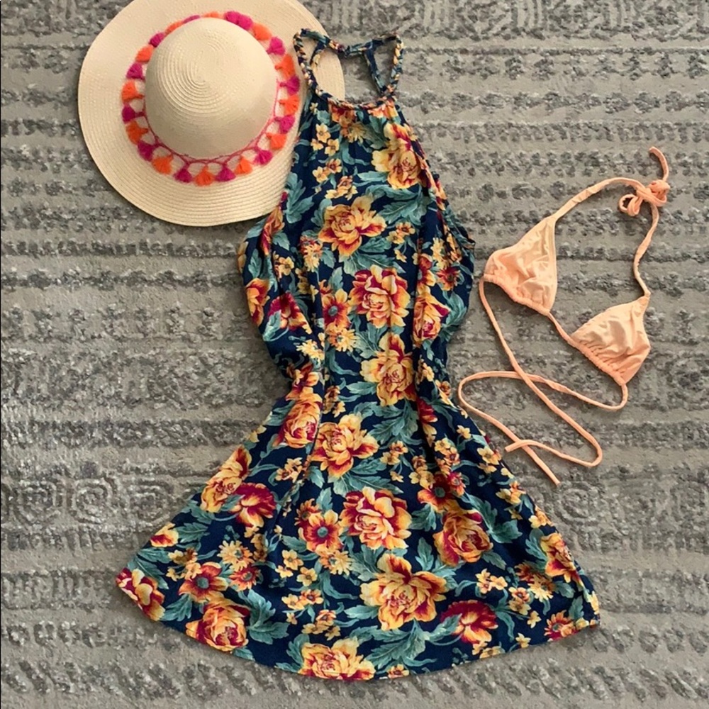 Cute dress